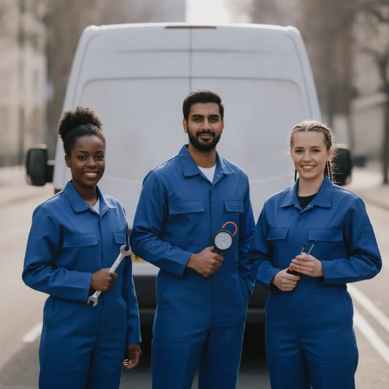 Gas Boiler Repair team in Taylorsville
